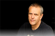 Kevin Finnan, co-founder of Motionhouse
