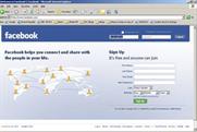 Facebook: DST seeks $200m investment