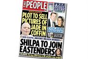 New-look People earmarked for relaunch within the month
