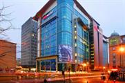 Cineworld shifts focus to venues