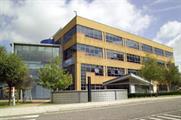Kodak headquarters
