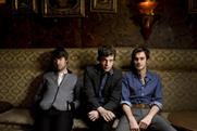 Friendly Fires