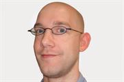 Ian McNaught, marketing design manager, Pearl & Dean
