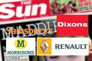 News International: moves to reassure advertisers in The Sun