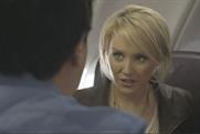 Virgin Airlines: produces in-flight film