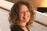 MediaCom Beyond Advertising boss Kirsti Wilson