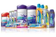 Lucozade Sport