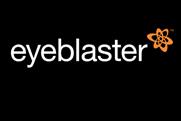 Eyeblaster: size isn't so important