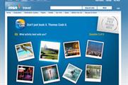 Thomas Cook travel agents to intervene during online bookings