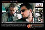 Poke revamped Orange's film portal