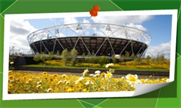 Local Leaders encouraged to garden for the games