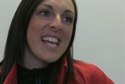 Jenna McCorknell: ice-skating star talks about her tie-up with the Yoomoo brand 