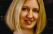 Benson: The Market Creative's managing director