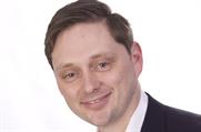 Simon Norris, chief executive officer, Nomensa