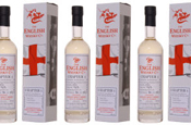 Chapter 6: from The English Whisky Company 