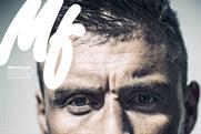 Men's Fabulous: November 2012 edition