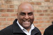 Fire FM DJ Jay Rachet is joining Seventa as a senior partner