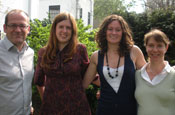 Kadence UK: green committee