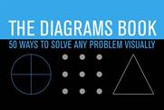 'The Diagrams Book' by Kevin Duncan