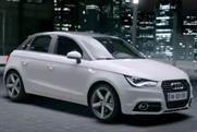 Audi: Millimetre by Fred and Farid Paris