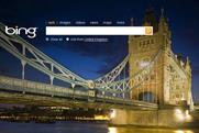Bing: opting for fewer ads and greater relevance