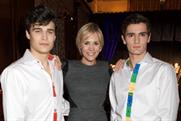  Grosvenor shirts turns to Quinessentially for FIFA launch: pics