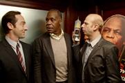 Watch the new Orange Gold Spot ad