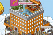 Habbo Hotel: launches Habble tool