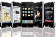 iPhone users are more likely to remember mobile ads than users of other handsets