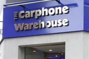 Carphone Warehouse weighs up TV service