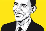 Obama's campaign leant heavily on Goodstein's social media work