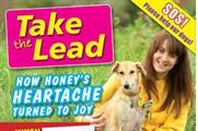 Dogs Trust launches direct-mail campaign