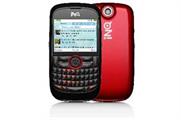 INQ launches social-media mobile phone