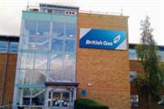 British Gas headquarters