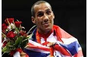 James DeGale