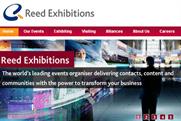 Reed Exhibitions: not for sale says parent company