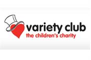 Variety Club partners with leisure and hotel group