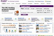Zoopla: taking over Thinkproperty.com