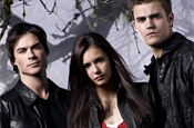 Vampire Diaries: debuts on iTunes before UK TV