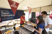 RPM helps produce Tapas Fantasticas event