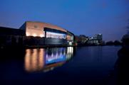 Formans Fish Island is hosting The Next Big Thing