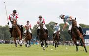 Cartier International Polo