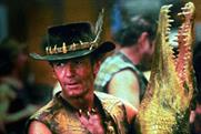 Are you as Aussie as Mick 'Crocodile' Dundee?
