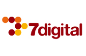 7Digital: supplying DRM-free mp3s
