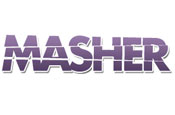 Masher: online video service