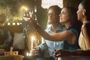 Ferrero: 'make your moments golden' campaign