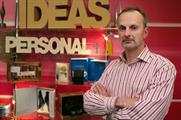 Spong: Agencies need to articulate why integration is a good thing