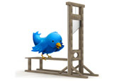 Twitter: hosts French Revolution novel
