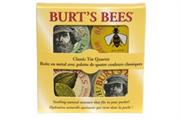 Burt's Bees
