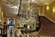 Claridge's: owner Maybourne Hotel Group appoints Hometown London to its ad account